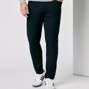 Vuori Meta Pant Athletic Slim Fit 30"